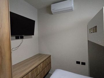 DEPARTAMENTO AMUEBLADO EN LA COLONIA ARCOS VALLARTA