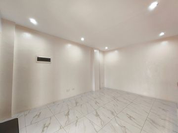 Bahay Toro Project 8 Quezon City Semi-Furnished 3-Storey 4 Bedrooms Townhouse Unit For Sale near Mindanao Ave.-JV2