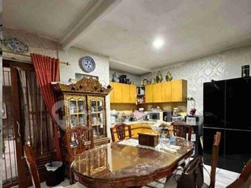 Rumah dijual di Turangga Buahbatu Batununggal Kota Bandung