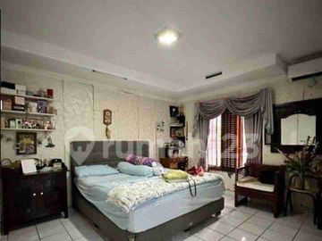 Rumah dijual di Turangga Buahbatu Batununggal Kota Bandung