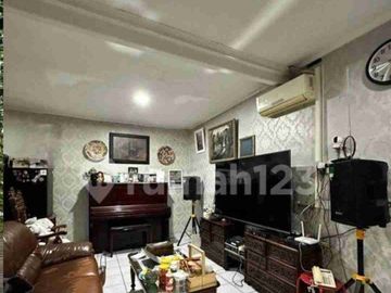 Rumah dijual di Turangga Buahbatu Batununggal Kota Bandung
