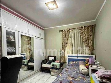 Rumah dijual di Turangga Buahbatu Batununggal Kota Bandung