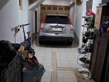 Rumah dijual di Turangga Buahbatu Batununggal Kota Bandung