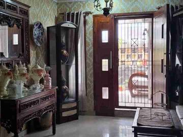 Rumah dijual di Turangga Buahbatu Batununggal Kota Bandung