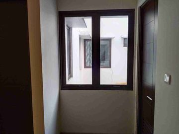 Rumah murah cluster premium orchard sumarecon bekasi furnished 2.5 M jual cepat