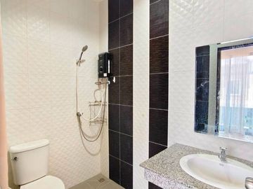ขายทาวน์เฮ้าส์ โครงการชัวร์ปาร์ค เรสซิเด้นซ์ (Sure Park Residence) จันทบุรี