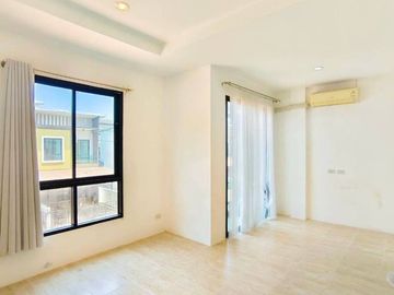 ขายทาวน์เฮ้าส์ โครงการชัวร์ปาร์ค เรสซิเด้นซ์ (Sure Park Residence) จันทบุรี