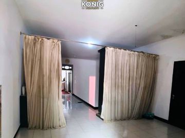 Jual rumah hitung tanah di Nirwana Eksekutif