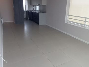 Arriendo Departamento Costa de Montemar Concon 3D, 2B, E y B