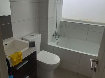 Arriendo Departamento Costa de Montemar Concon 3D, 2B, E y B