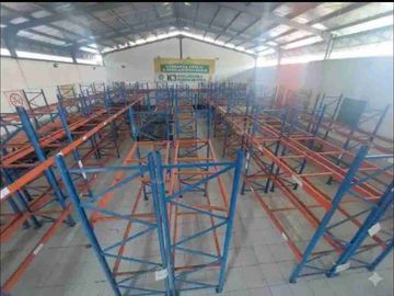 Dijual Gudang Lokasi Dekat Kawasan Industri Jababeka 2 Cikarang Utara