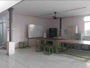 Dijual Gudang Lokasi Dekat Kawasan Industri Jababeka 2 Cikarang Utara