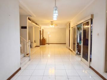 Dijual Rumah Strategis 2 Lantai Siap Huni Dekat Lotte Mart Bintaro di Bintaro Tangsel Va 18427