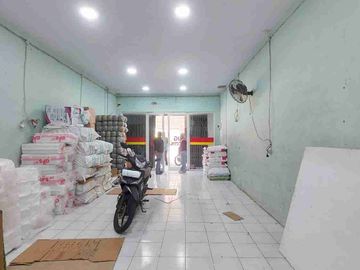 Dijual Ruko 1 Lantai Cipondoh Kota Tangerang