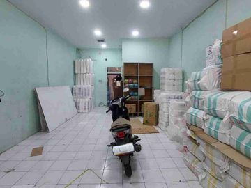 Dijual Ruko 1 Lantai Cipondoh Kota Tangerang