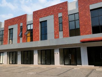 Ruko YC HUB 2 Lantai di BSD CITY Tangerang 1KA0002M