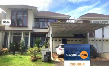 Dijual Cepat‼️ Rumah di Kota Wisata