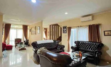 Dijual Cepat‼️ Rumah di Kota Wisata