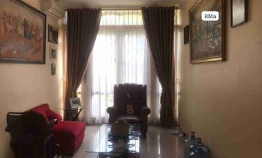 Dijual Cepat‼️ Rumah di Kota Wisata