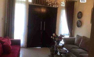 Dijual Cepat‼️ Rumah di Kota Wisata