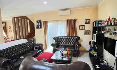 Dijual Cepat‼️ Rumah di Kota Wisata