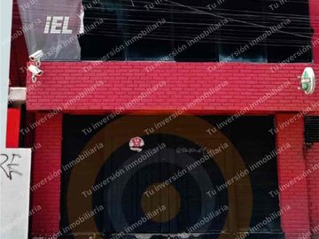 bodega gimnasio call center