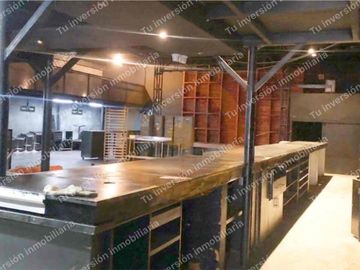 bodega gimnasio call center