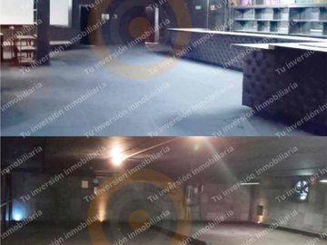 bodega gimnasio call center