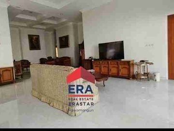 Rumah Asri Luas Cluster Siap Huni di Perumahan Ceger Cipayung Jakarta Timur