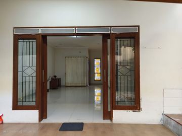Rumah siap huni setra mas residence cimahi