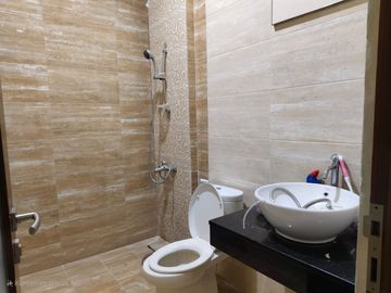 Rumah siap huni setra mas residence cimahi