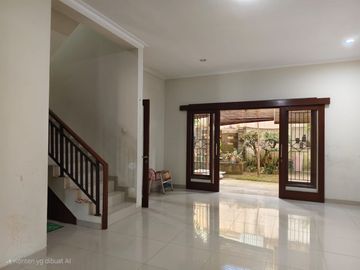 Rumah siap huni setra mas residence cimahi