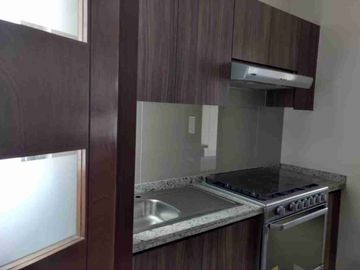 Vendo depto. en PB con 95m², Col. Narvarte Oriente, cerca de metro Etiopía. 