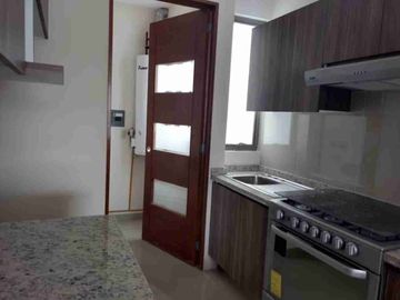 Vendo depto. en PB con 95m², Col. Narvarte Oriente, cerca de metro Etiopía. 