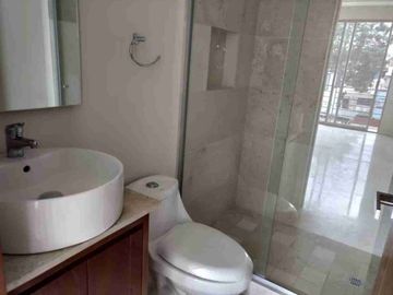 Vendo depto. en PB con 95m², Col. Narvarte Oriente, cerca de metro Etiopía. 