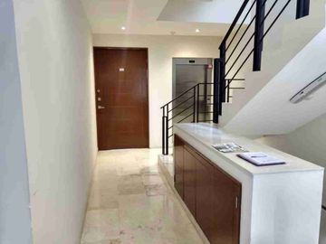 Vendo depto. en PB con 95m², Col. Narvarte Oriente, cerca de metro Etiopía. 