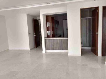 Vendo depto. en PB con 95m², Col. Narvarte Oriente, cerca de metro Etiopía. 