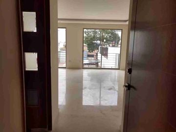Vendo depto. en PB con 95m², Col. Narvarte Oriente, cerca de metro Etiopía. 