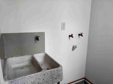 Vendo depto. en PB con 95m², Col. Narvarte Oriente, cerca de metro Etiopía. 