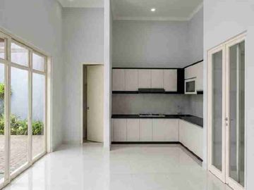 Jarang Ada Rumah Araya Nieuw Indie Kota Malang