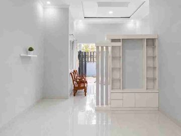 Jarang Ada Rumah Araya Nieuw Indie Kota Malang