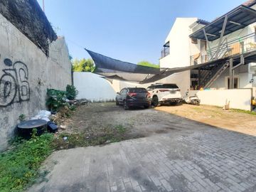 LT 94 LD9,4 TIMOHO KAVLING TERAKHIR DALAM PERUMAHAN MEWAH DEKAT BALAIKOTA, MANDALA KRIDA, BACIRO, MUJA MUJU, ZONASI SMAN 8, SMAN 5