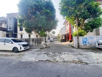 LT 94 LD9,4 TIMOHO KAVLING TERAKHIR DALAM PERUMAHAN MEWAH DEKAT BALAIKOTA, MANDALA KRIDA, BACIRO, MUJA MUJU, ZONASI SMAN 8, SMAN 5