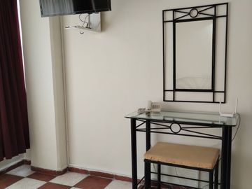 Departamento Amueblado a Una Cuadra de Reforma, Sin Aval