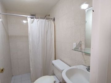 Departamento Amueblado a Una Cuadra de Reforma, Sin Aval
