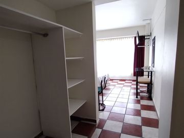 Departamento Amueblado a Una Cuadra de Reforma, Sin Aval