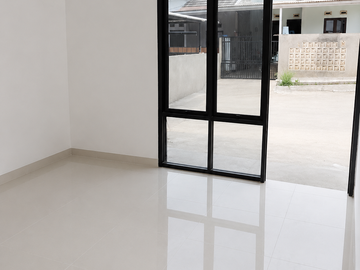 Rumah Minimalis Ready Stock Tipe 50/78 Harga Rp370 Juta Bisa Cash & KPR