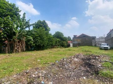Mulai 200 Juta-an Tanah Kavling Dekat Pemkot Tangsel. Terima SHM