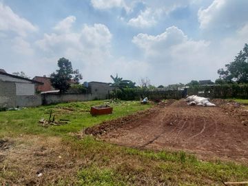 Mulai 200 Juta-an Tanah Kavling Dekat Pemkot Tangsel. Terima SHM