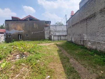 Mulai 200 Juta-an Tanah Kavling Dekat Pemkot Tangsel. Terima SHM